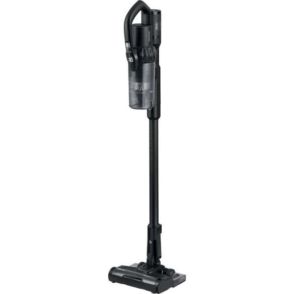 Sladdlös städsugare - SENCOR - SVC 9879BK - 550 W - 83 dB - 0,5 L - Svart