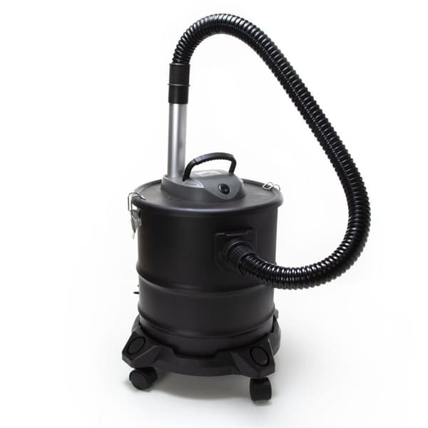 Perel Ash dammsugare, HEPA-filter, blåsfunktion, 1200 W, 20 L