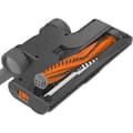 Miniatyrbild 8 av 9: Vägghängd dammsugare - BLACK &amp; DECKER - BHFEA18D1-QW - 33 AW - 18 V 2,0 Ah - 2 hastigheter - Titangrå