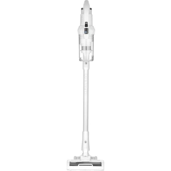 Sladdlös golvdammsugare - SENCOR - SVC 9829WH - 550 W - 83 dB - 0,5 L - Vit