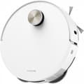 Miniatyrbild 3 av 11: Dreame X50 Ultra Complete robotdammsugare, vit
