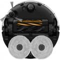 Miniatyrbild 4 av 11: Dreame X50 Ultra Complete robotdammsugare, vit