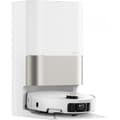 Miniatyrbild 9 av 11: Dreame X50 Ultra Complete robotdammsugare, vit
