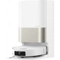 Miniatyrbild 10 av 11: Dreame X50 Ultra Complete robotdammsugare, vit
