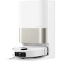 Miniatyrbild 11 av 11: Dreame X50 Ultra Complete robotdammsugare, vit
