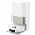 Miniatyrbild 1 av 11: Dreame X50 Ultra Complete robotdammsugare, vit