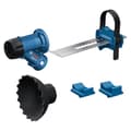 Miniatyrbild 1 av 5: Dammsugningssystem för damm GDE Max Professional - BOSCH - 1600A033BA
