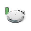 Miniatyrbild 1 av 6: iRobot Roomba Combo Essential - Ansluten robotdammsugare och mopp - Effektiv och kraftfull - 3 sugnivåer - Programmerbar