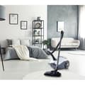 Miniatyrbild 5 av 5: DOMO DO7291S - Kanisterdammsugare 3L - 700W - 68dB - Justerbar sugkraft - "Deep Clean" golvborste