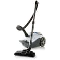 Miniatyrbild 1 av 5: DOMO DO7291S - Kanisterdammsugare 3L - 700W - 68dB - Justerbar sugkraft - "Deep Clean" golvborste