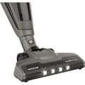 Miniatyrbild 4 av 6: 2-i-1 sladdlös kvastdammsugare - SENCOR - SVC 8621TI - 110 W - 50 min - 0,5 L - 21,6 V Li-Ion-batteri - Titanium