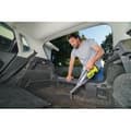 Miniatyrbild 6 av 6: RYOBI - Handdammsugare 18V ONE+ - 29 AW - 1000 L/min - 0,85 m3/min - 600 ml uppsamlare - Finns - RHV18-0
