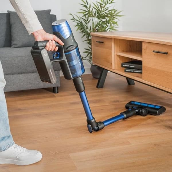 Robotfönsterputsare - CECOTEC - Conga Windroid - 250 AW - 100 min drifttid - 680 W motoreffekt