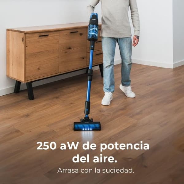 Robotfönsterputsare - CECOTEC - Conga Windroid - 250 AW - 100 min drifttid - 680 W motoreffekt