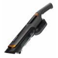 Miniatyrbild 3 av 6: 2-i-1 stickdammsugare - SENCOR - SVC 7315TI - 150 W - 30 min - 0,2 L - 14,8 V Li-Ion batteri - Titanium