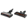 Miniatyrbild 6 av 6: 2-i-1 stickdammsugare - SENCOR - SVC 7315TI - 150 W - 30 min - 0,2 L - 14,8 V Li-Ion batteri - Titanium