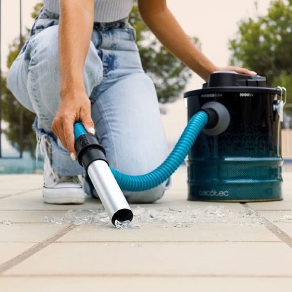 Cecotec Aska Aska Conga Ash 3000 Home