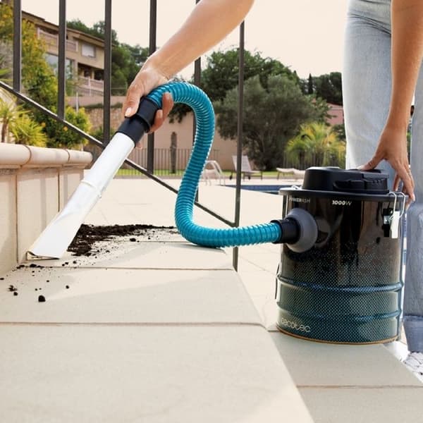 Cecotec Aska Aska Conga Ash 3000 Home