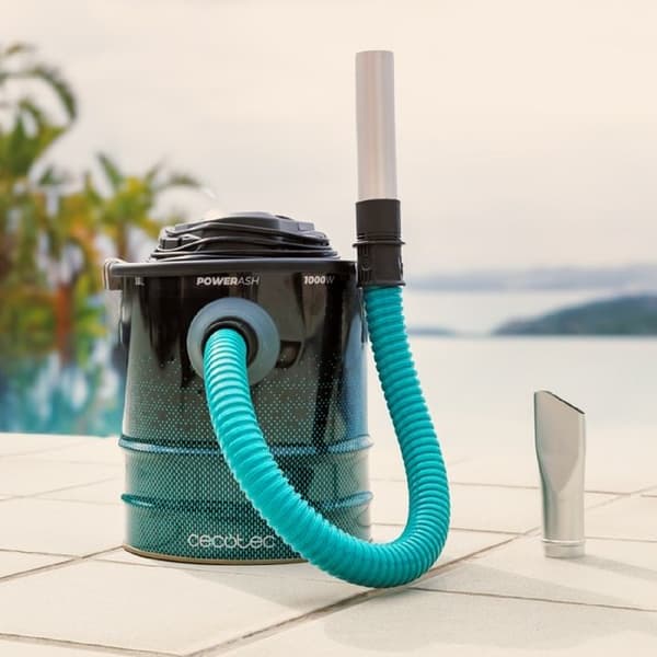 Cecotec Aska Aska Conga Ash 3000 Home