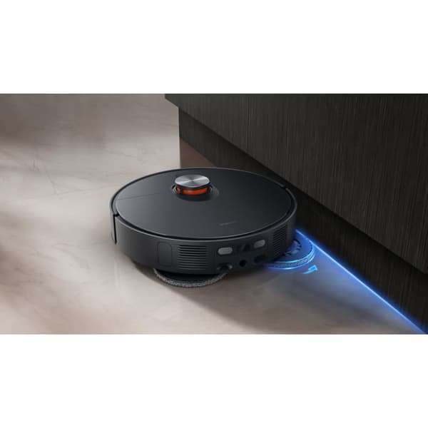 XIAOMI Robot Vacuum X20 Max 8000Pa med allt-i-ett-station, LDS-lasernavigering