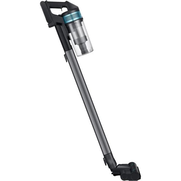 SAMSUNG Jet 75E Multi - Stickdammsugare - 60 min - 200 AW - 0,8 L - Svart