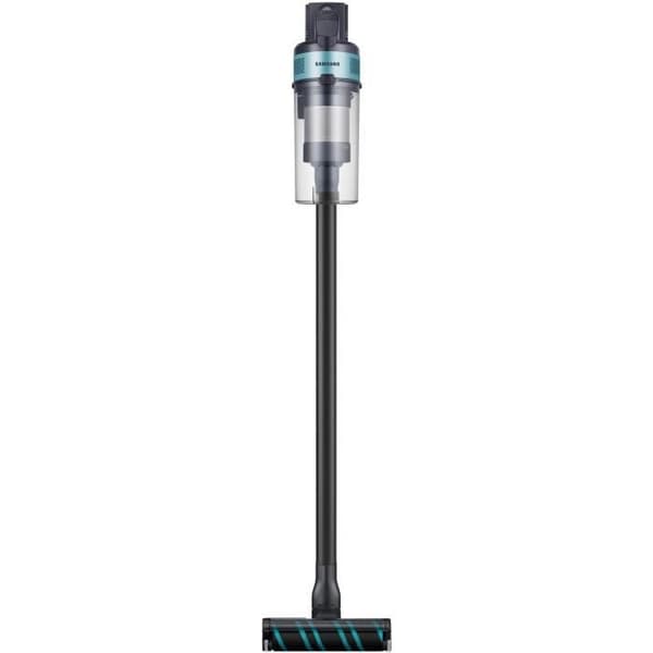 SAMSUNG Jet 75E Multi - Stickdammsugare - 60 min - 200 AW - 0,8 L - Svart