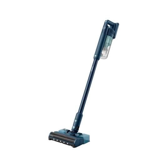 Stavdammsugare - PHILIPS - XC5141/01 - Autonomi 60 min - Filtrering 3 steg - PowerCyclone 10-teknik