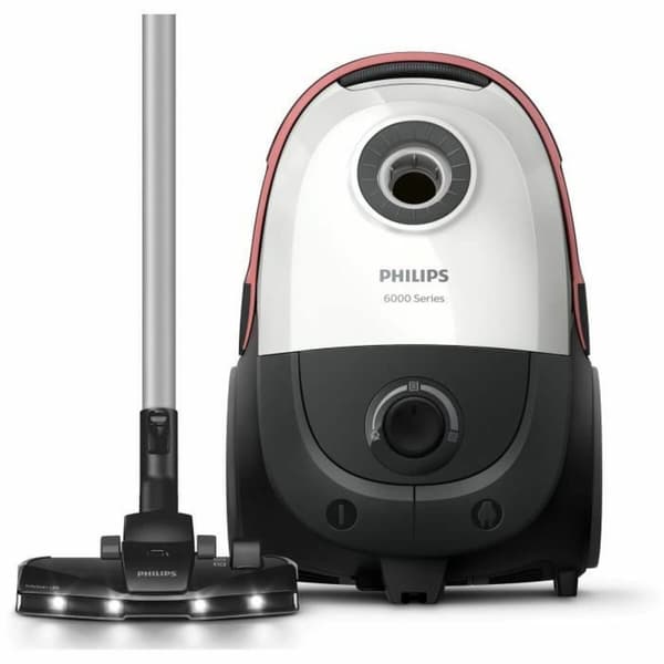 Utsug Philips Vit