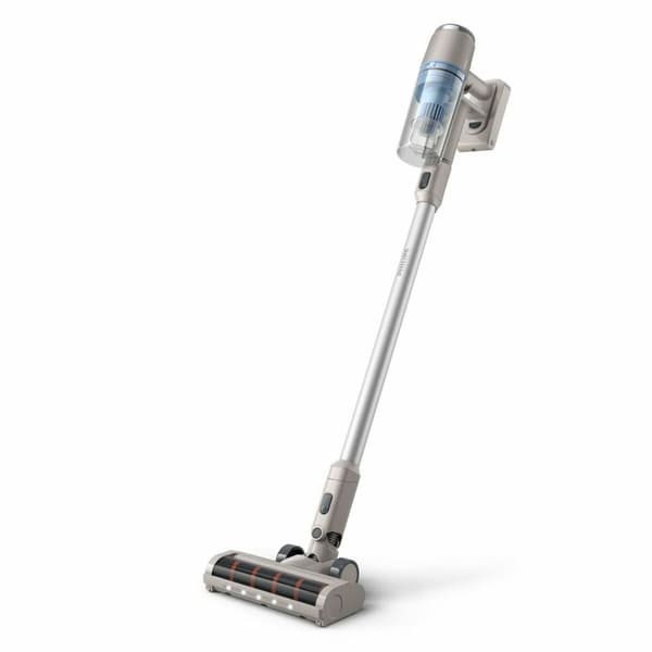 Dammsugarborste Philips