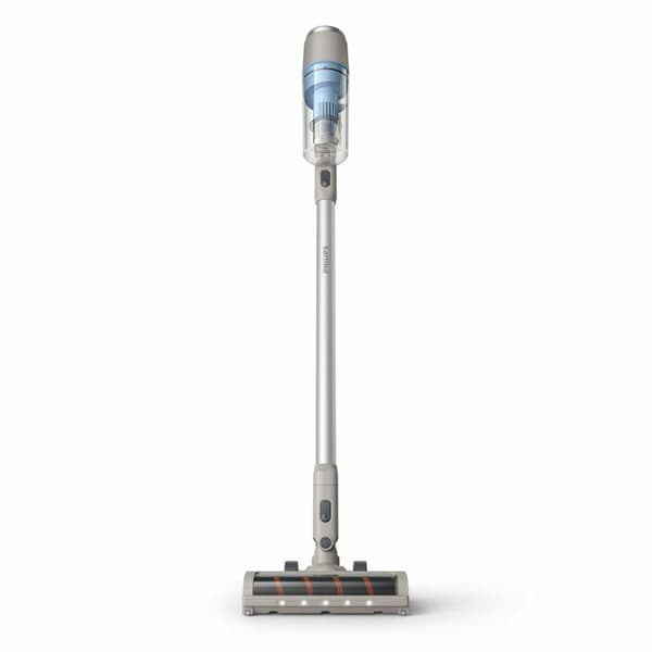 Dammsugarborste Philips