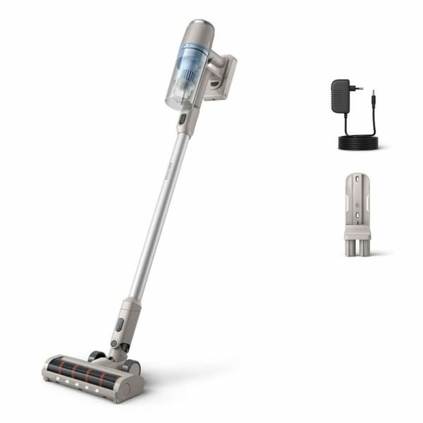 Dammsugarborste Philips