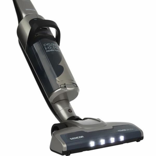 Dammsugarborste Sencor 150 W