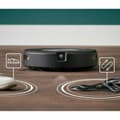 Miniatyrbild 3 av 6: Robotdammsugare iRobot