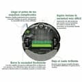 Miniatyrbild 5 av 6: Robotdammsugare iRobot