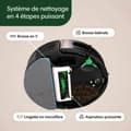 Miniatyrbillede 2 af 6: Robotstøvsuger iRobot 2600 mAh