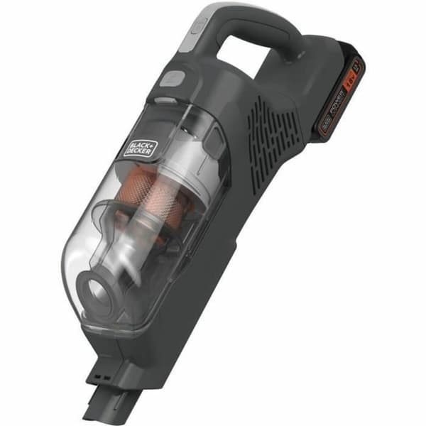 Dammsugarborste Black & Decker