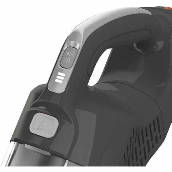 Dammsugarborste Black & Decker