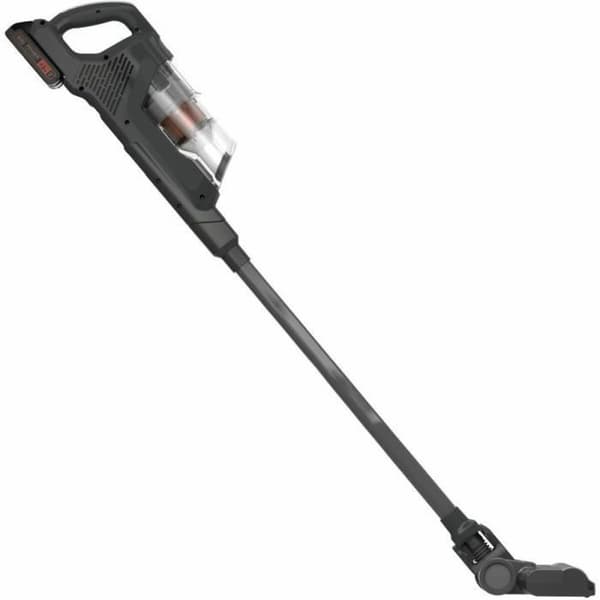 Dammsugarborste Black & Decker