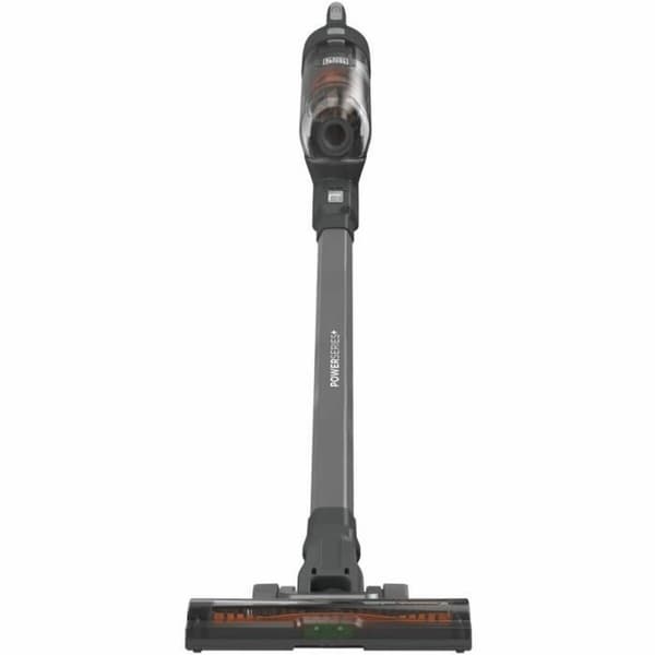 Dammsugarborste Black & Decker