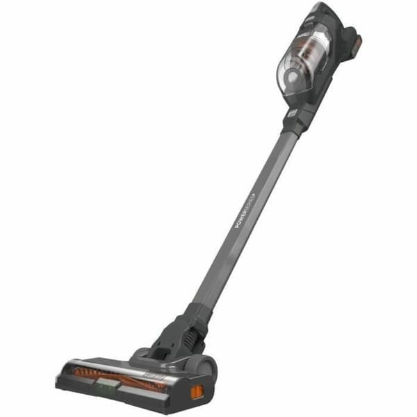 Dammsugarborste Black & Decker