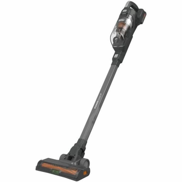 Dammsugarborste Black & Decker