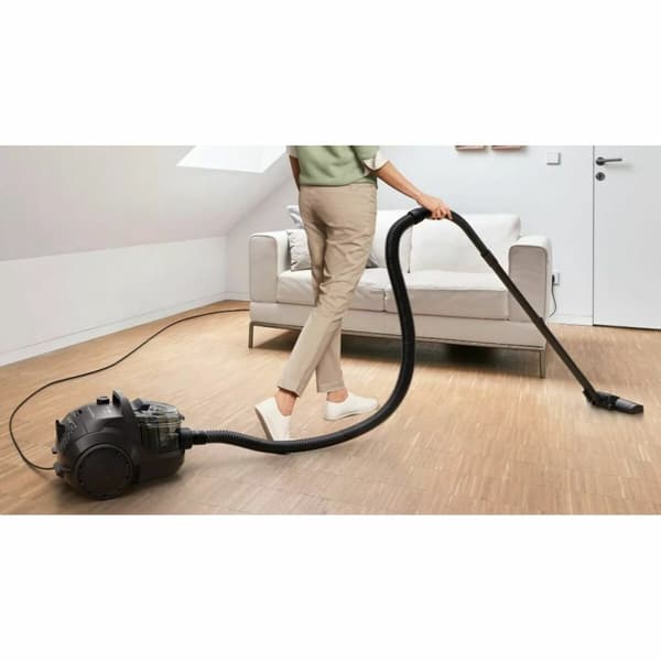 Utsug BOSCH Svart 550 W
