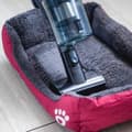 Miniatyrbild 3 av 6: Dammsugarborste EZIclean 450 W