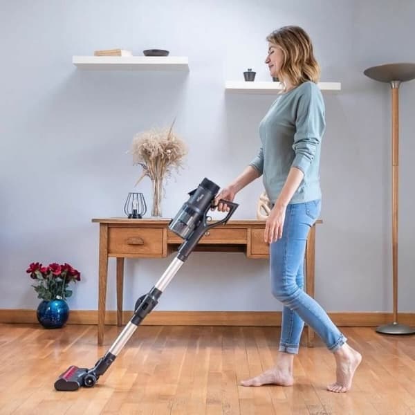 Dammsugarborste EZIclean 450 W