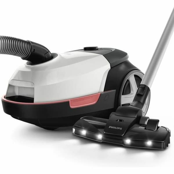 Utsug Philips Vit