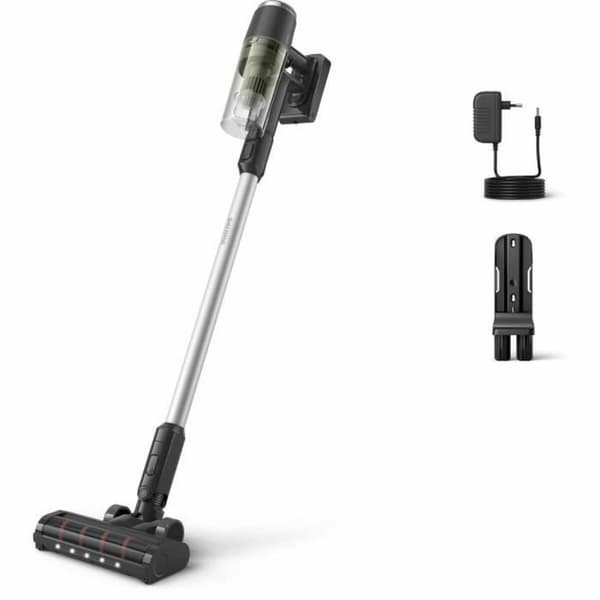 Dammsugarborste Philips