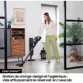 Miniatyrbild 2 av 6: Dammsugarborste Samsung 580 W