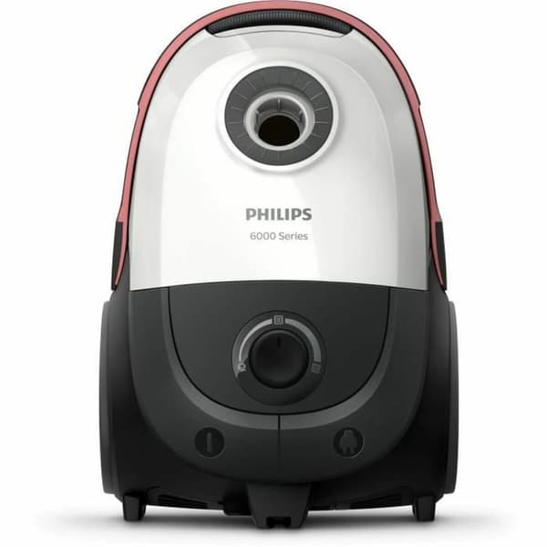 Støvsuger Philips Hvid