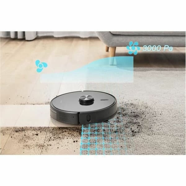Robotstøvsuger Sencor
