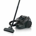 Miniatyrbillede 1 af 3: Støvsuger BOSCH Sort 550 W
